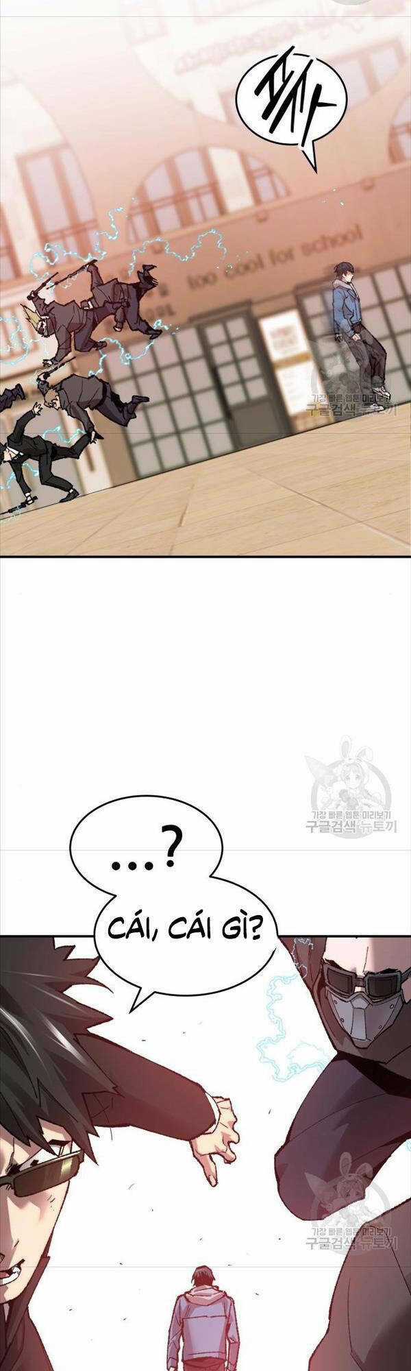 Phá Bỏ Giới Hạn - Chapter 82 - Trang 69