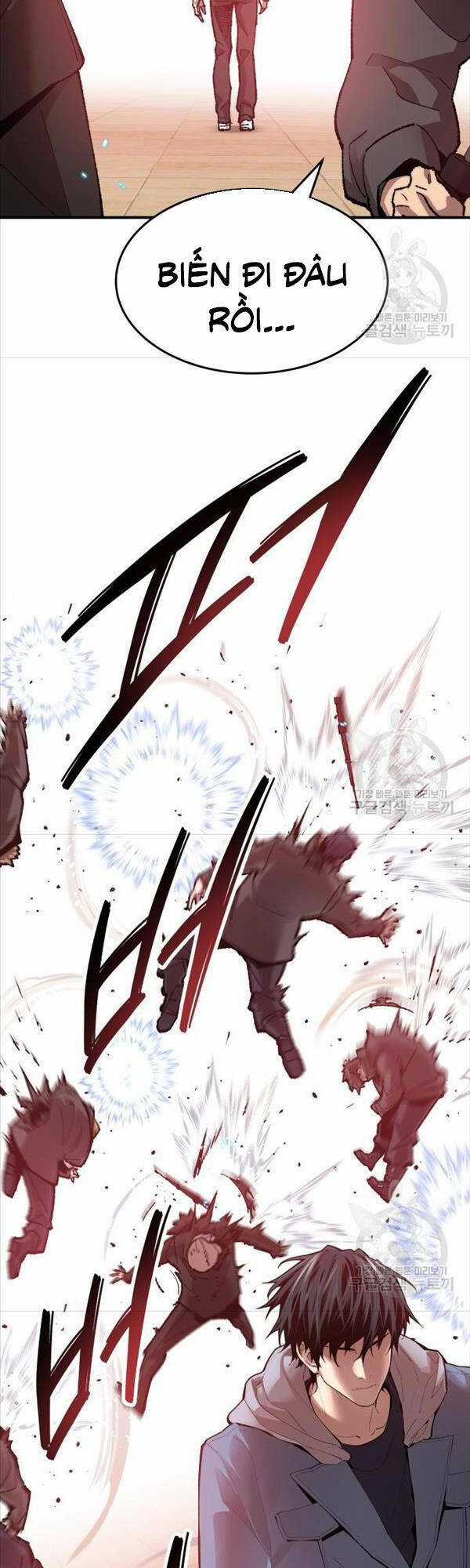 Phá Bỏ Giới Hạn - Chapter 82 - Trang 70