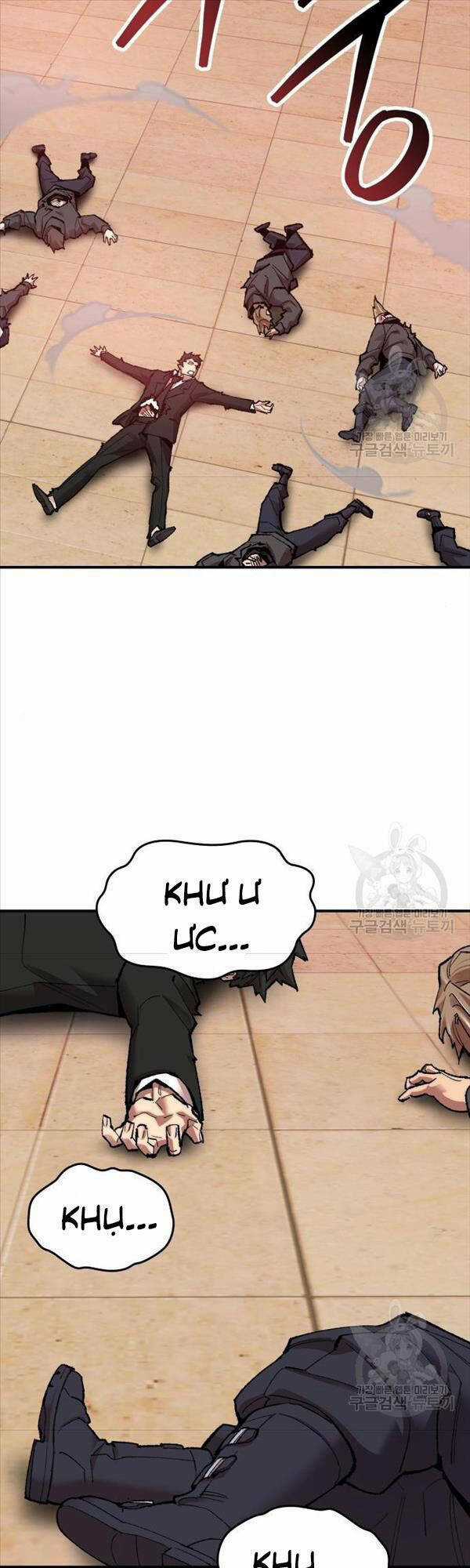 Phá Bỏ Giới Hạn - Chapter 82 - Trang 73