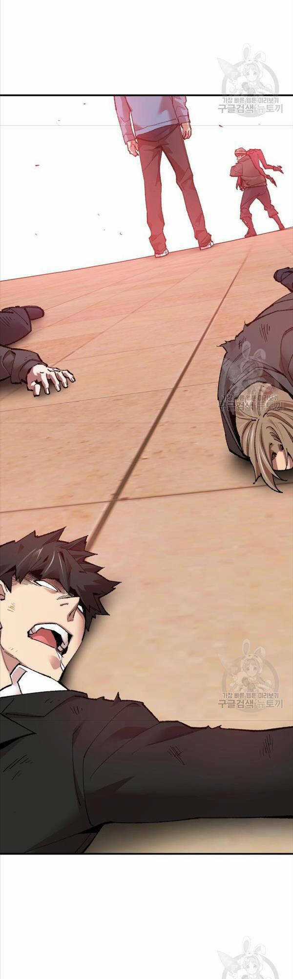 Phá Bỏ Giới Hạn - Chapter 82 - Trang 75