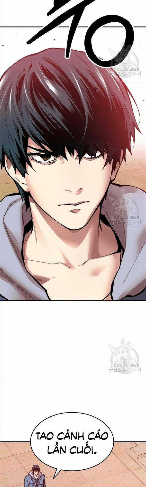 Phá Bỏ Giới Hạn - Chapter 82 - Trang 78