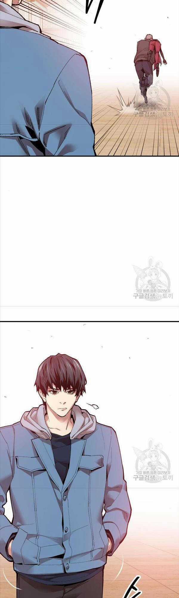 Phá Bỏ Giới Hạn - Chapter 82 - Trang 81