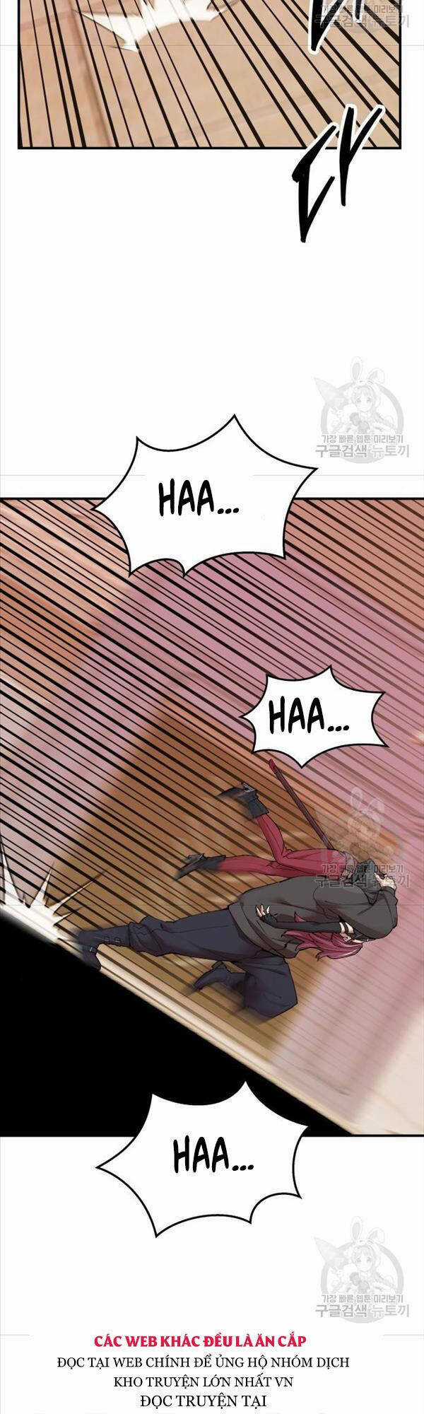 Phá Bỏ Giới Hạn - Chapter 82 - Trang 83