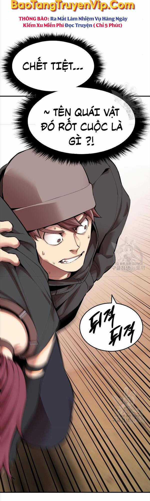 Phá Bỏ Giới Hạn - Chapter 82 - Trang 84