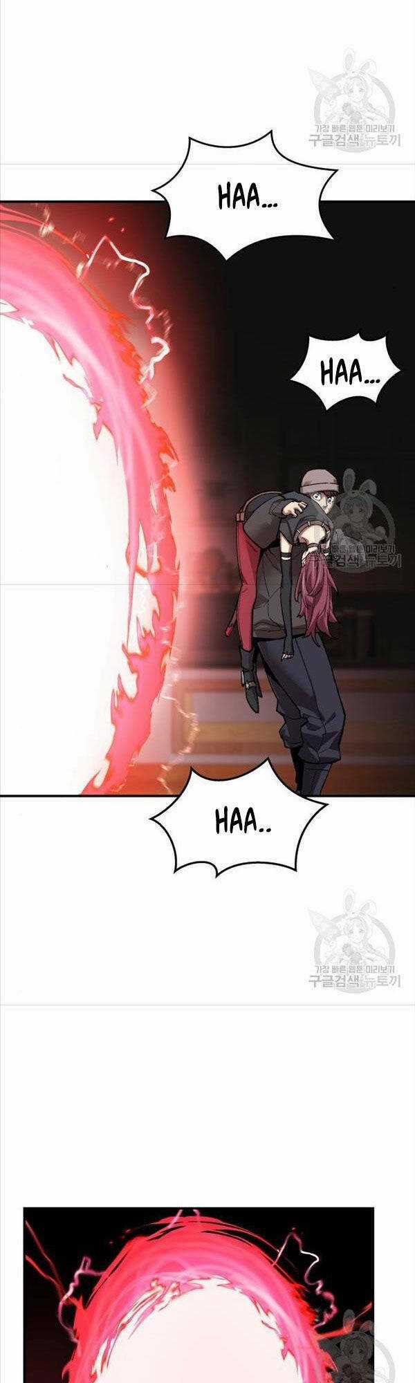 Phá Bỏ Giới Hạn - Chapter 82 - Trang 89