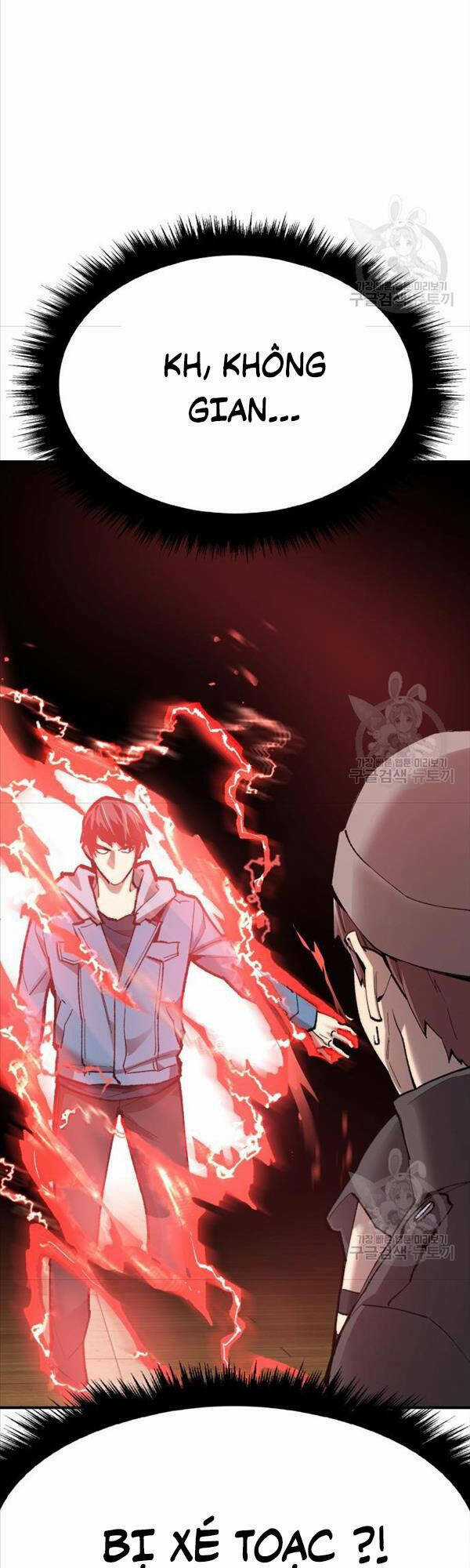 Phá Bỏ Giới Hạn - Chapter 82 - Trang 100