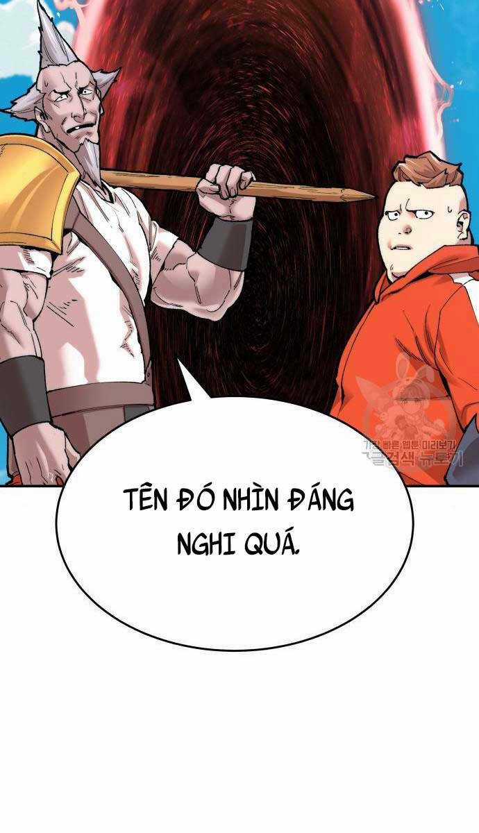 Phá Bỏ Giới Hạn - Chapter 83.5 - Trang 103