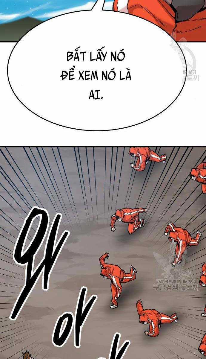 Phá Bỏ Giới Hạn - Chapter 83.5 - Trang 108