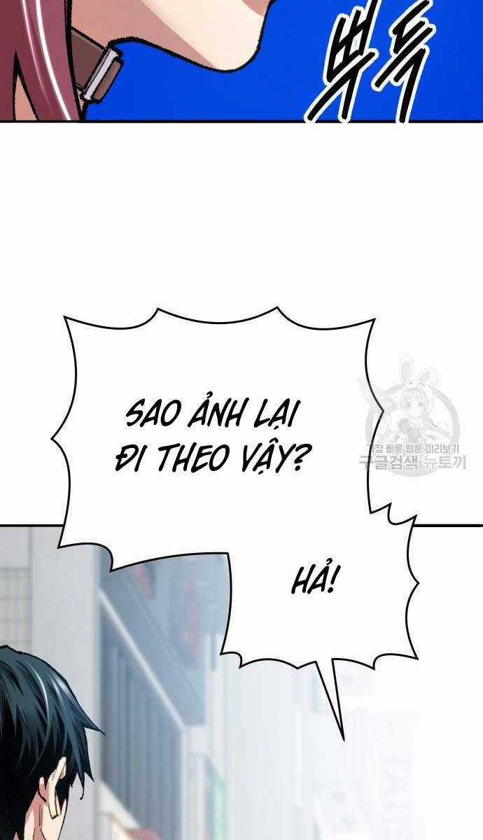 Phá Bỏ Giới Hạn - Chapter 83.5 - Trang 12