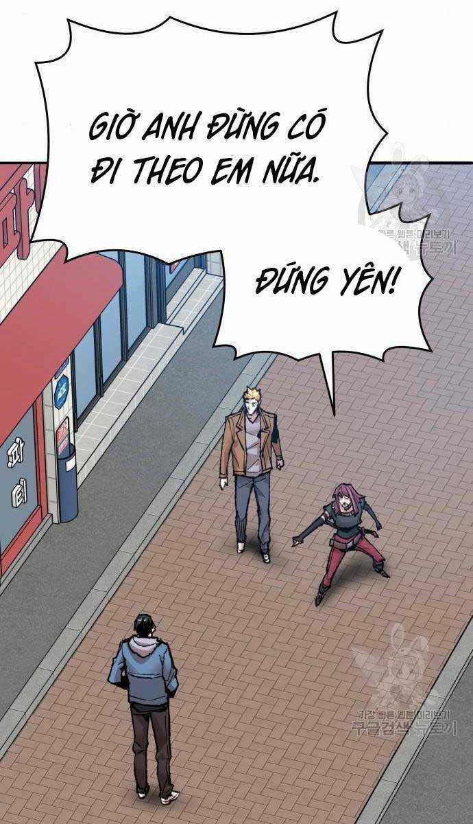 Phá Bỏ Giới Hạn - Chapter 83.5 - Trang 14