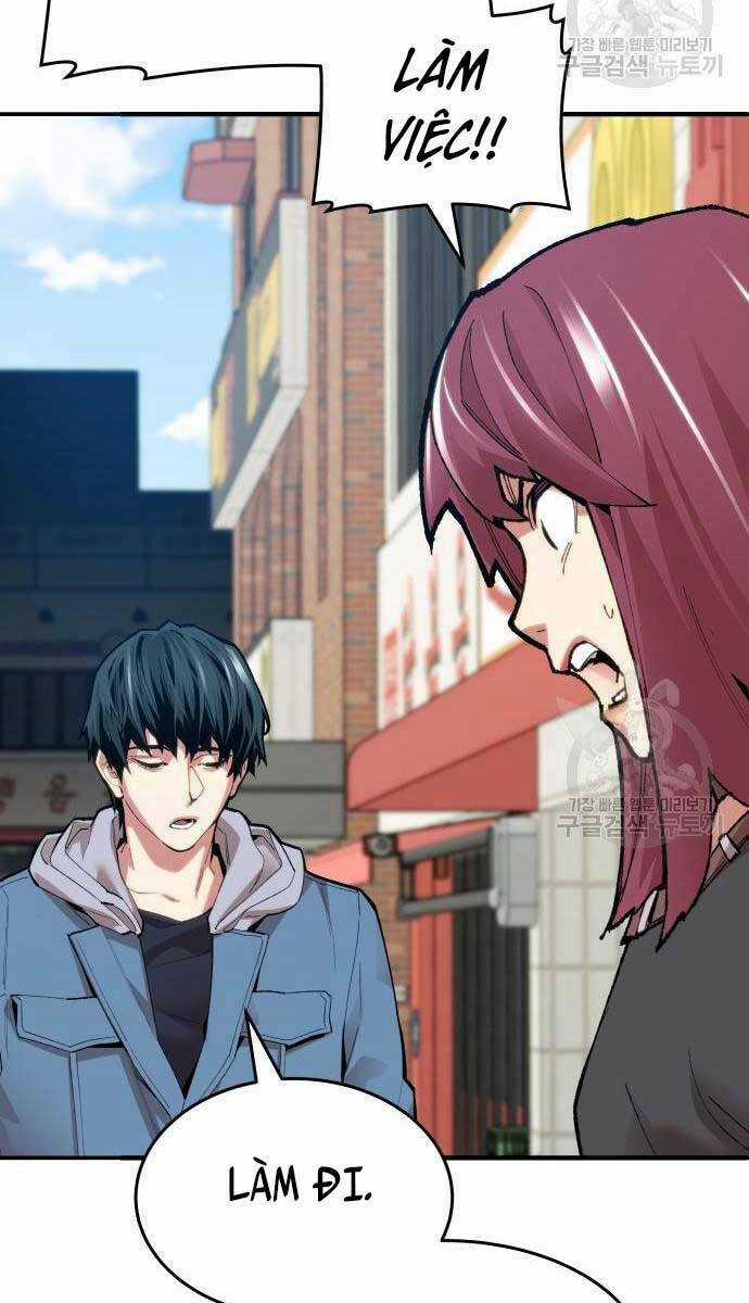 Phá Bỏ Giới Hạn - Chapter 83.5 - Trang 16