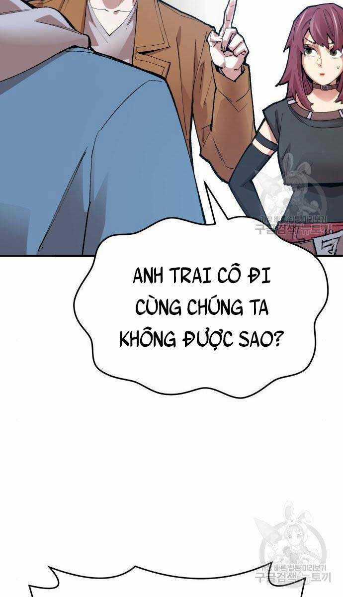 Phá Bỏ Giới Hạn - Chapter 83.5 - Trang 18