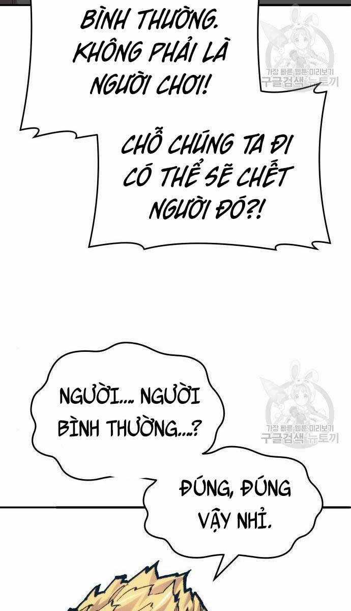 Phá Bỏ Giới Hạn - Chapter 83.5 - Trang 20