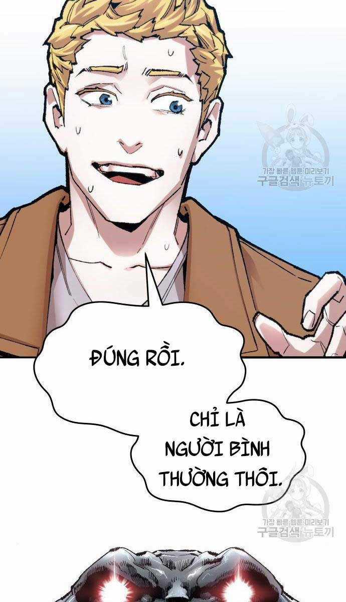 Phá Bỏ Giới Hạn - Chapter 83.5 - Trang 21