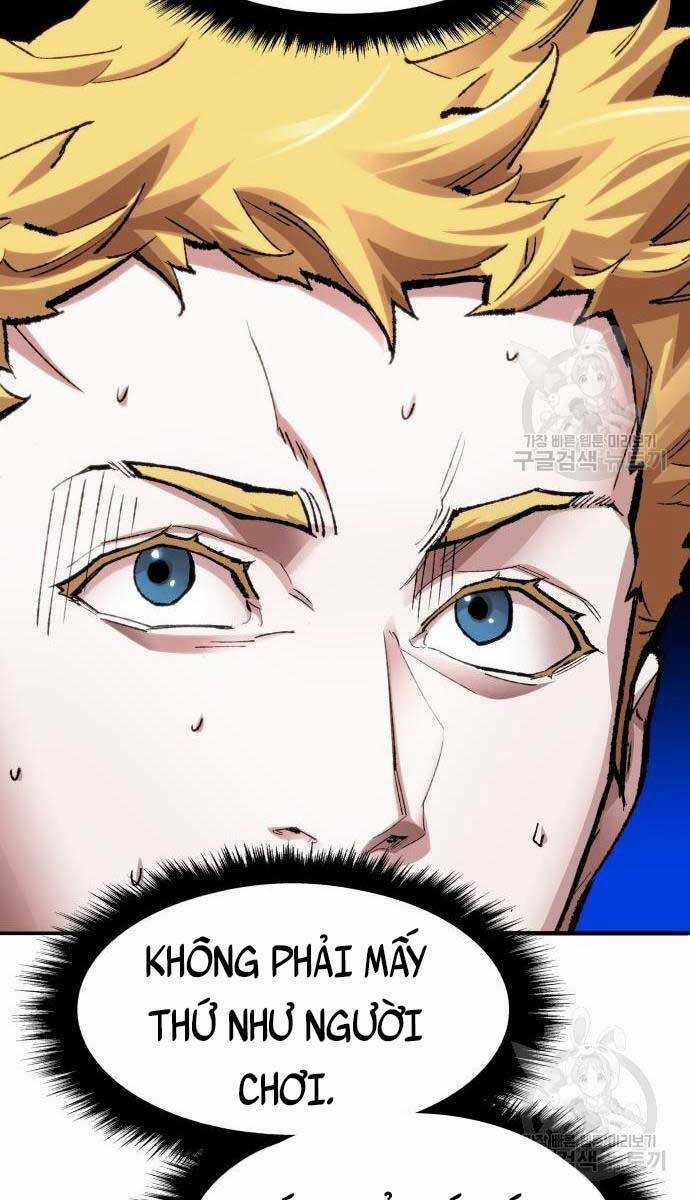 Phá Bỏ Giới Hạn - Chapter 83.5 - Trang 25