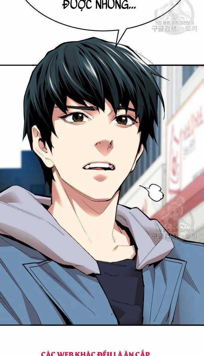 Phá Bỏ Giới Hạn - Chapter 83.5 - Trang 30