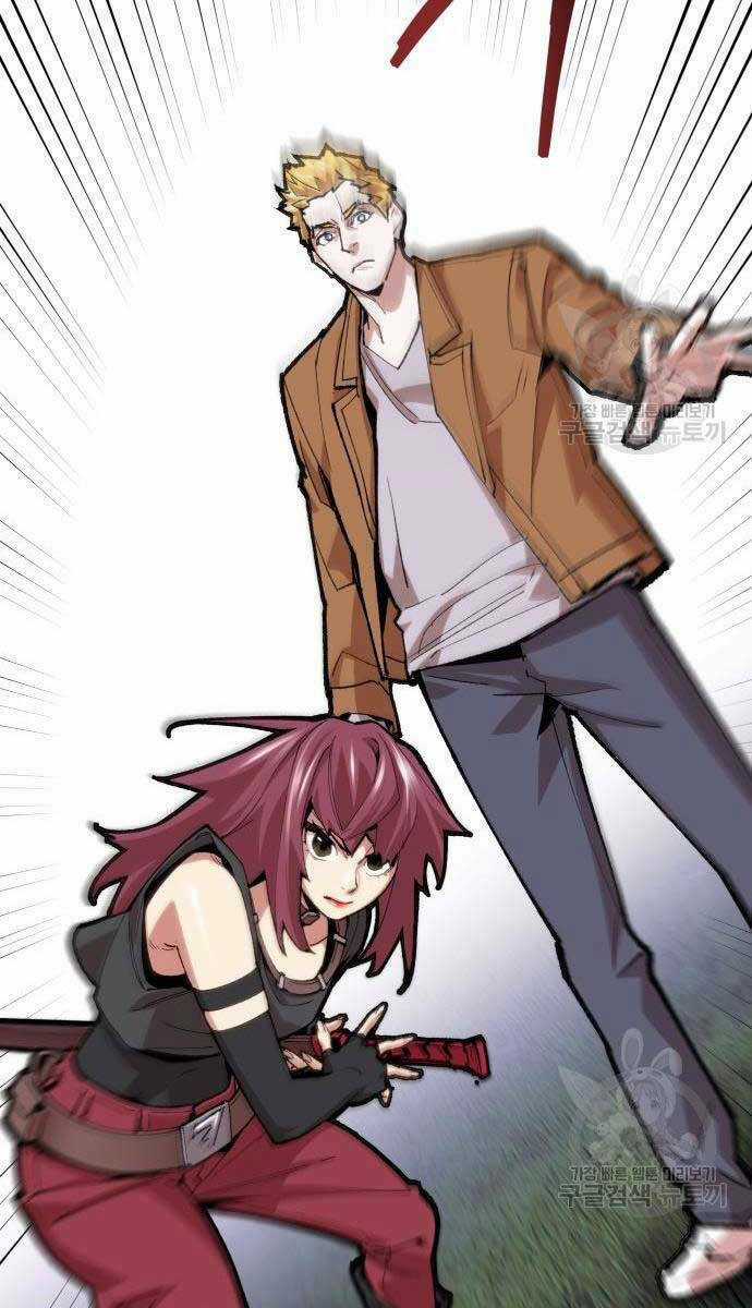 Phá Bỏ Giới Hạn - Chapter 83.5 - Trang 42