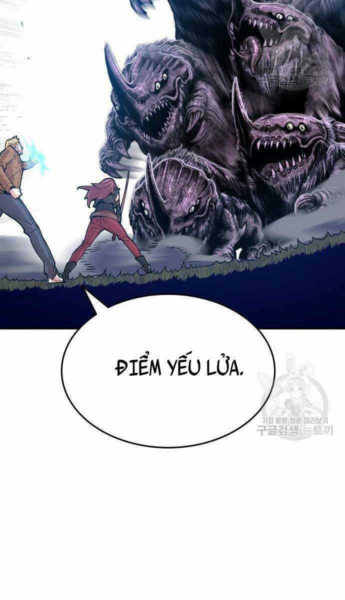 Phá Bỏ Giới Hạn - Chapter 83.5 - Trang 53