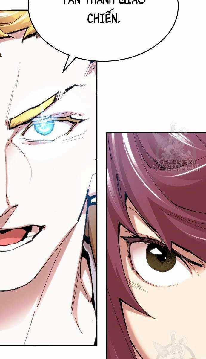 Phá Bỏ Giới Hạn - Chapter 83.5 - Trang 55