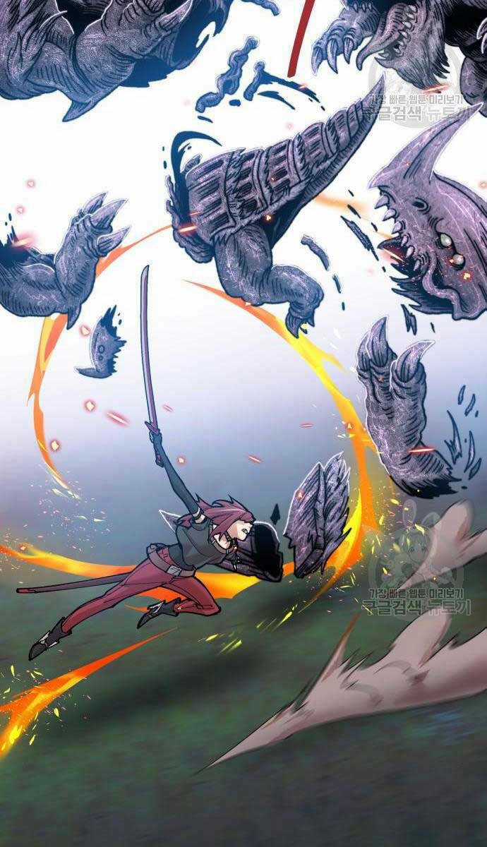 Phá Bỏ Giới Hạn - Chapter 83.5 - Trang 60