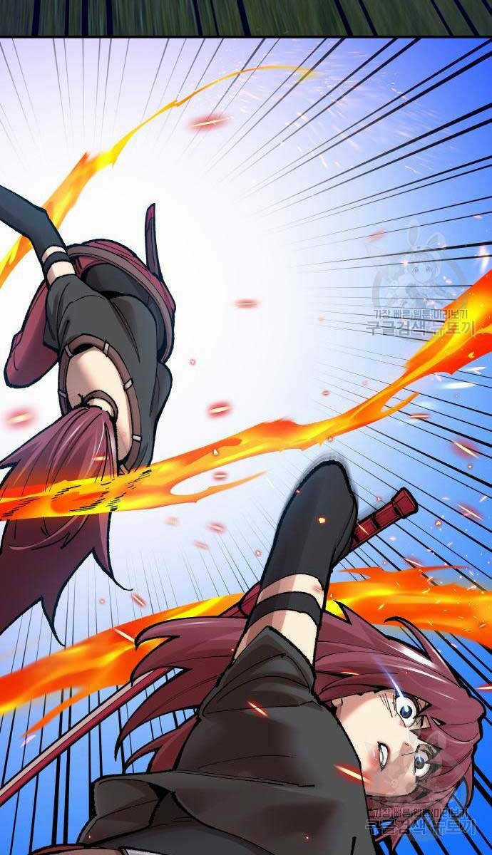 Phá Bỏ Giới Hạn - Chapter 83.5 - Trang 65