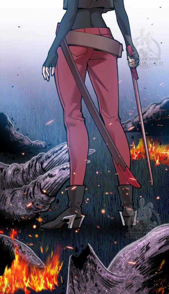 Phá Bỏ Giới Hạn - Chapter 83.5 - Trang 72