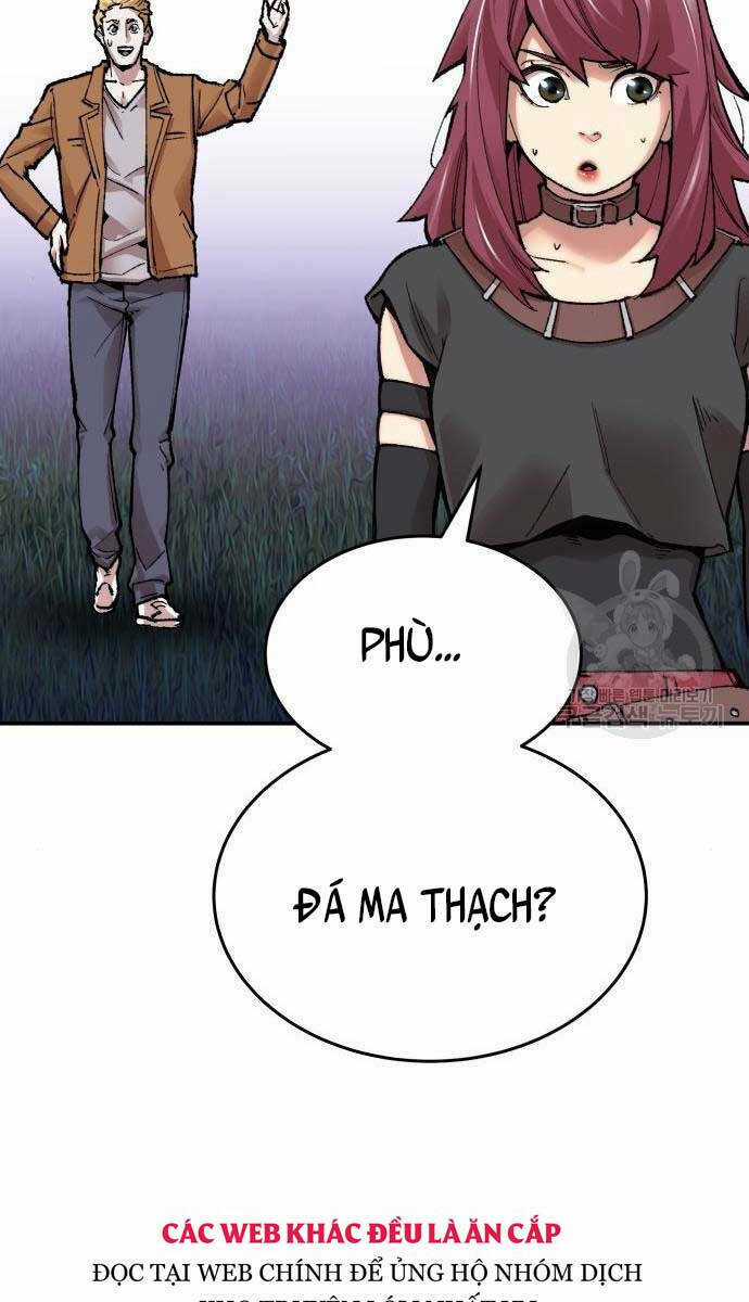 Phá Bỏ Giới Hạn - Chapter 83.5 - Trang 74