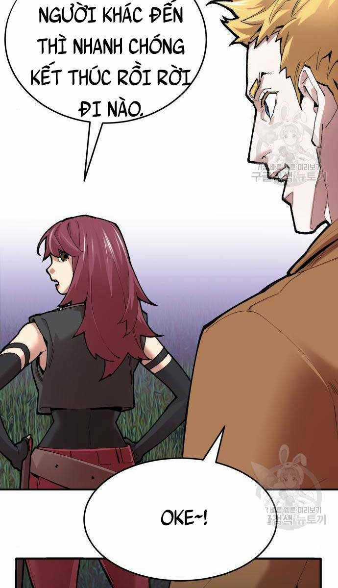 Phá Bỏ Giới Hạn - Chapter 83.5 - Trang 83