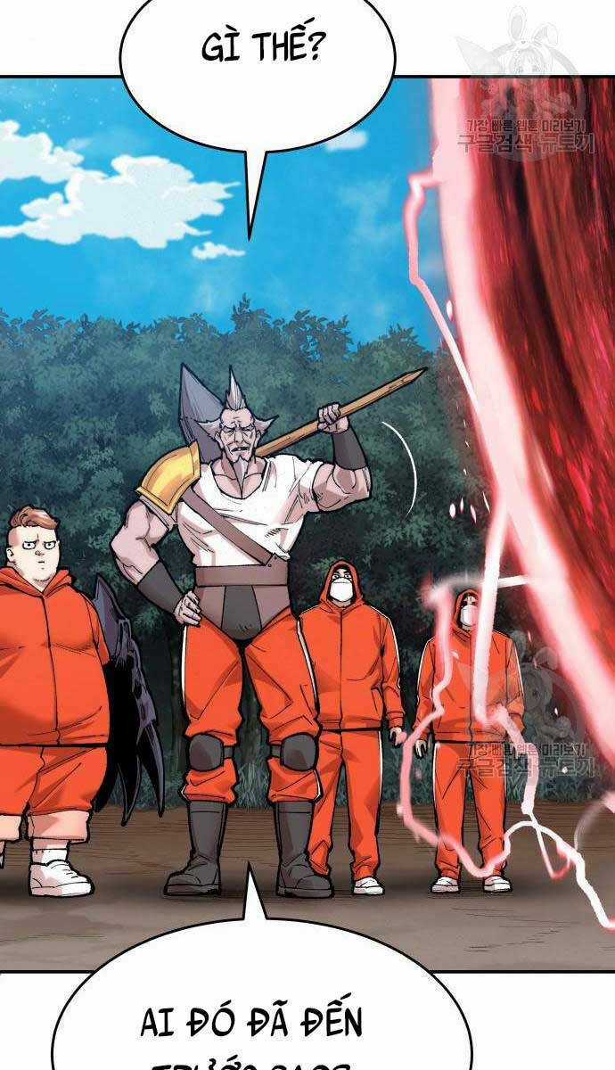 Phá Bỏ Giới Hạn - Chapter 83.5 - Trang 89