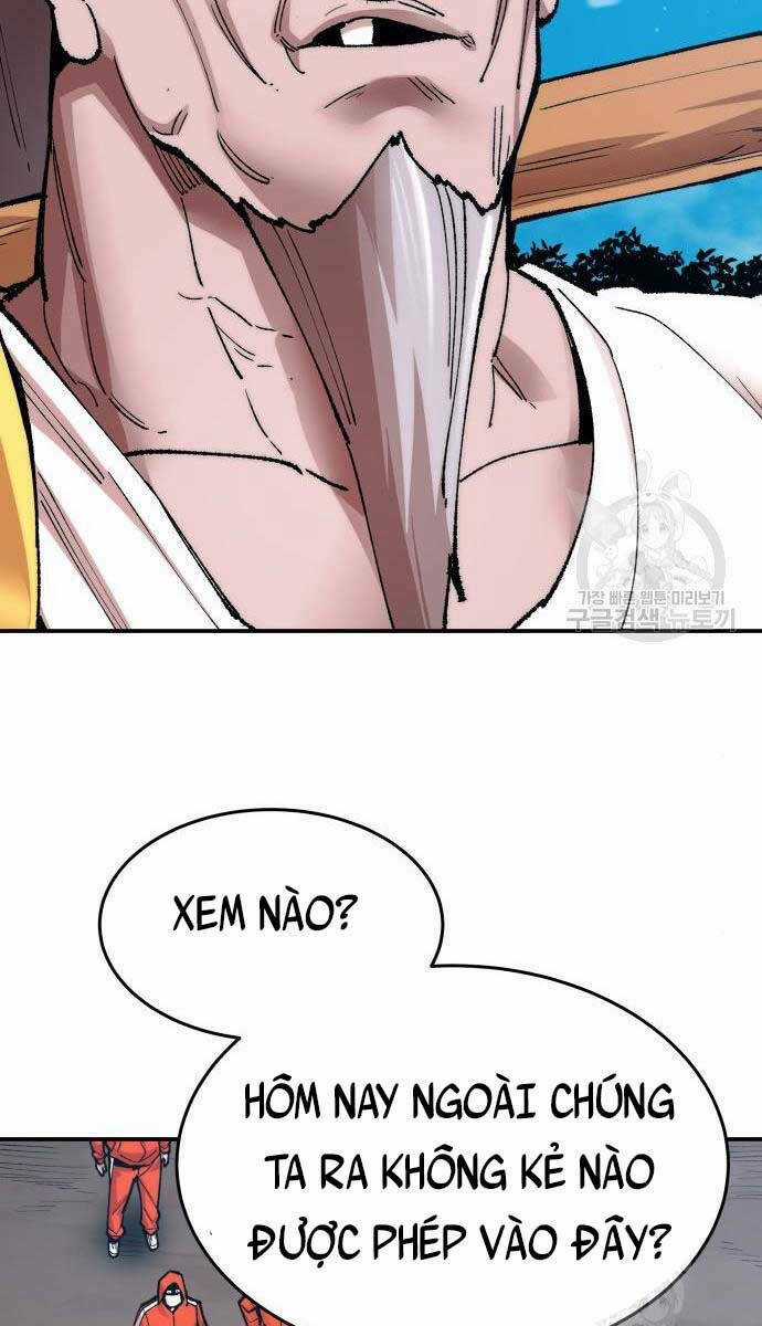 Phá Bỏ Giới Hạn - Chapter 83.5 - Trang 91