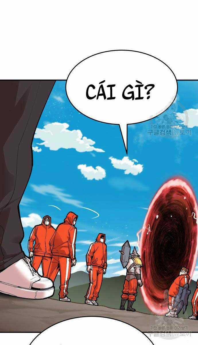 Phá Bỏ Giới Hạn - Chapter 83.5 - Trang 95