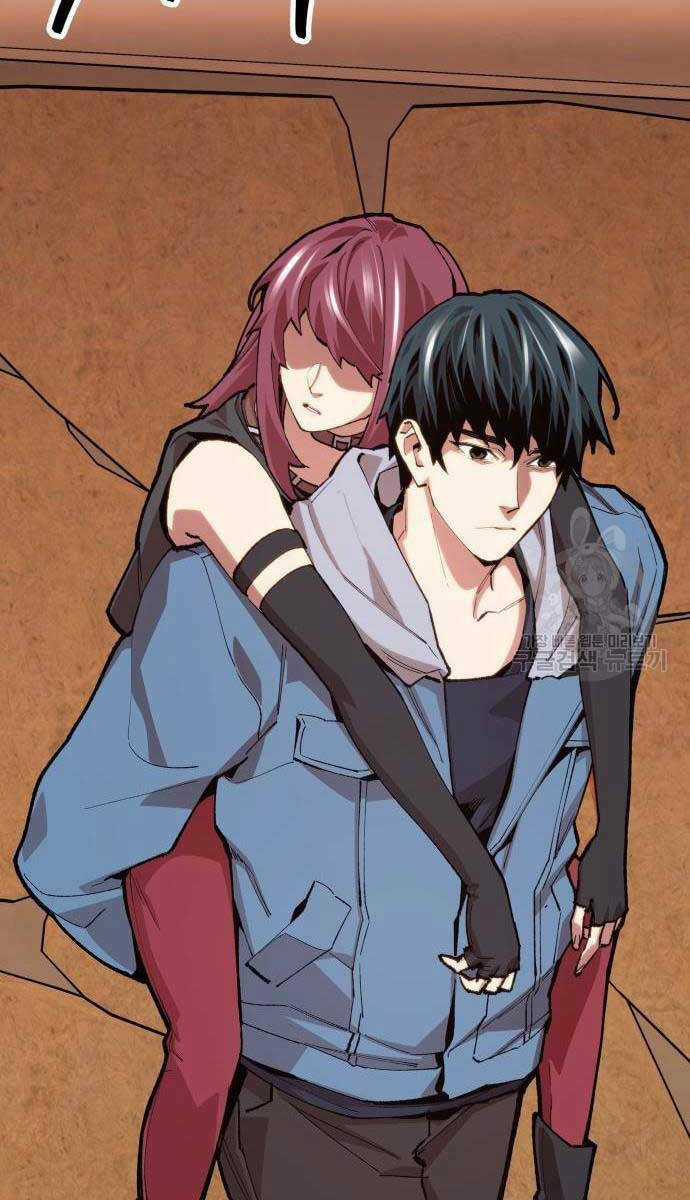 Phá Bỏ Giới Hạn - Chapter 83 - Trang 15