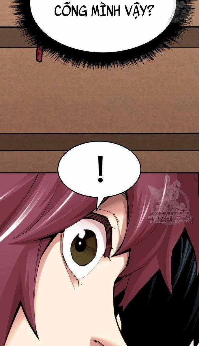 Phá Bỏ Giới Hạn - Chapter 83 - Trang 27