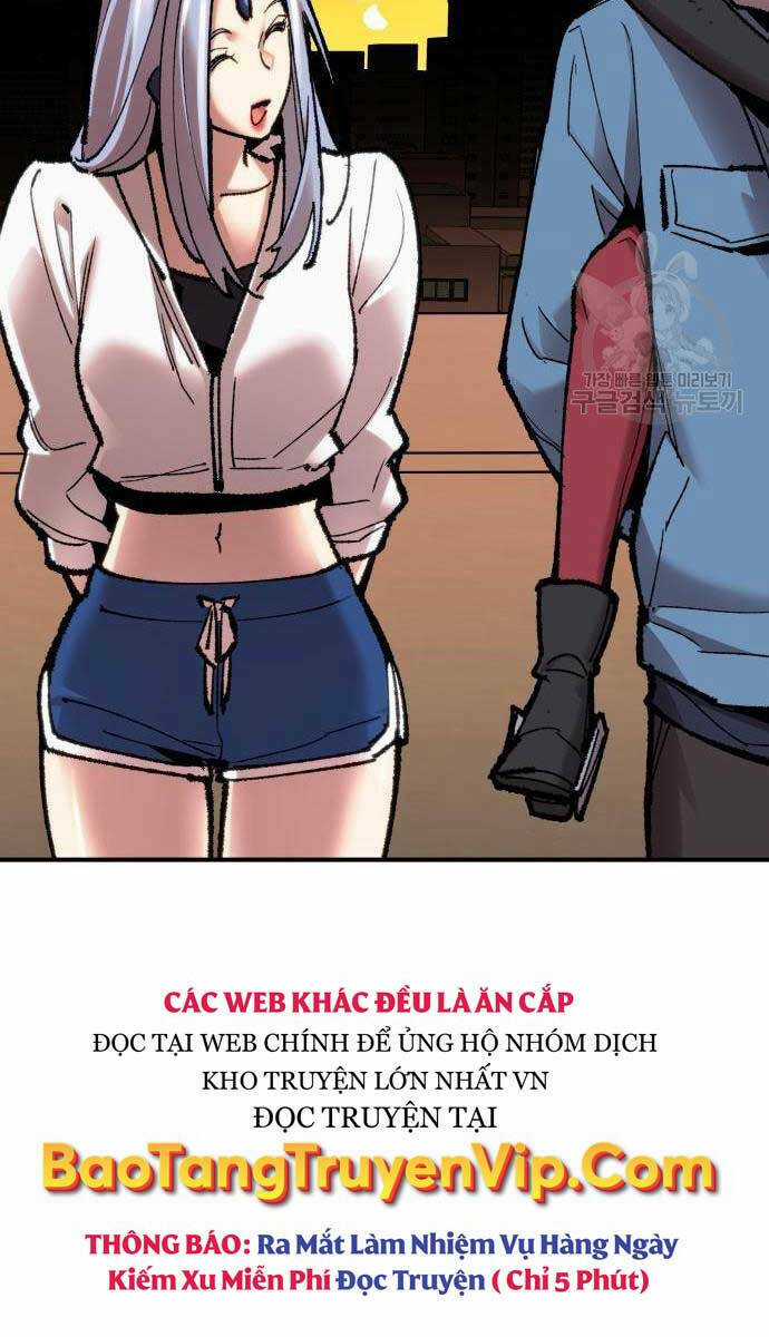 Phá Bỏ Giới Hạn - Chapter 83 - Trang 32