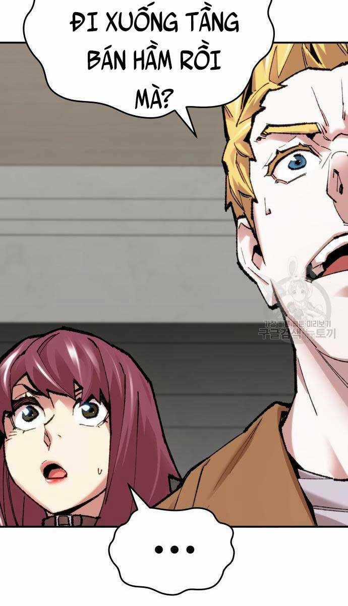 Phá Bỏ Giới Hạn - Chapter 83 - Trang 52