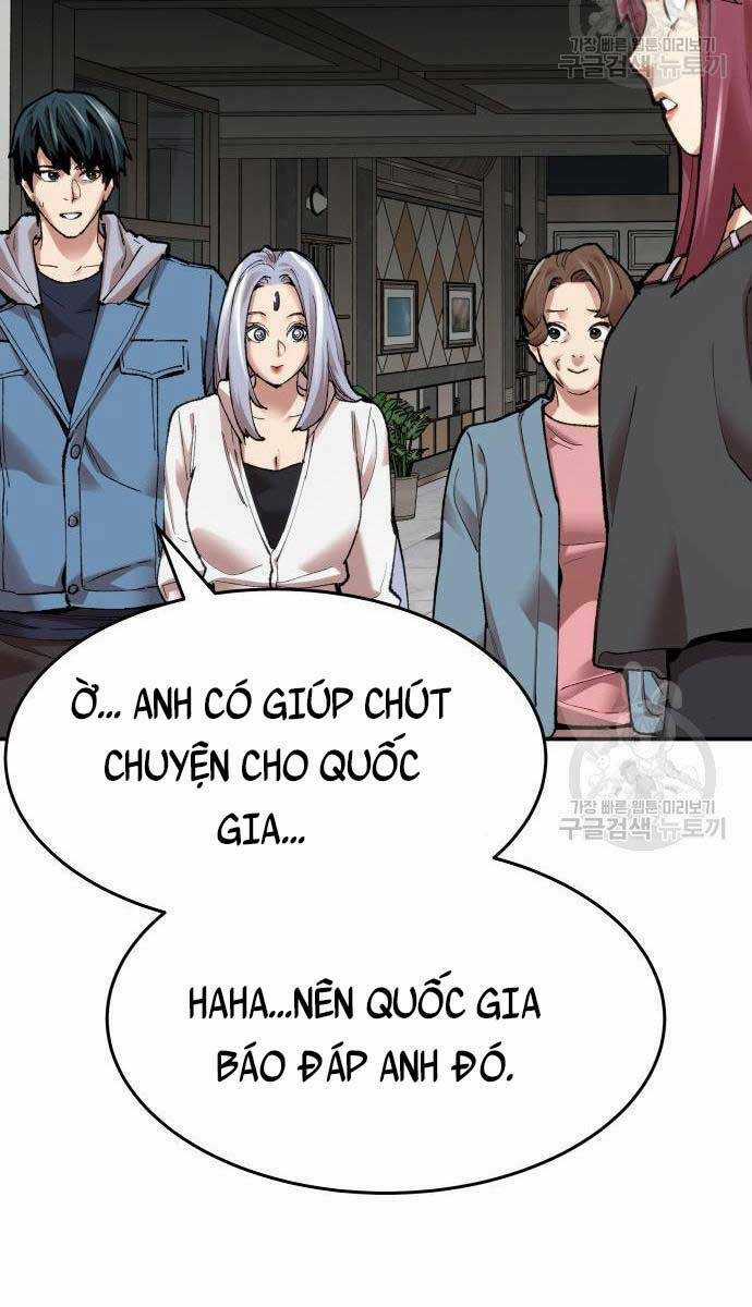 Phá Bỏ Giới Hạn - Chapter 83 - Trang 56