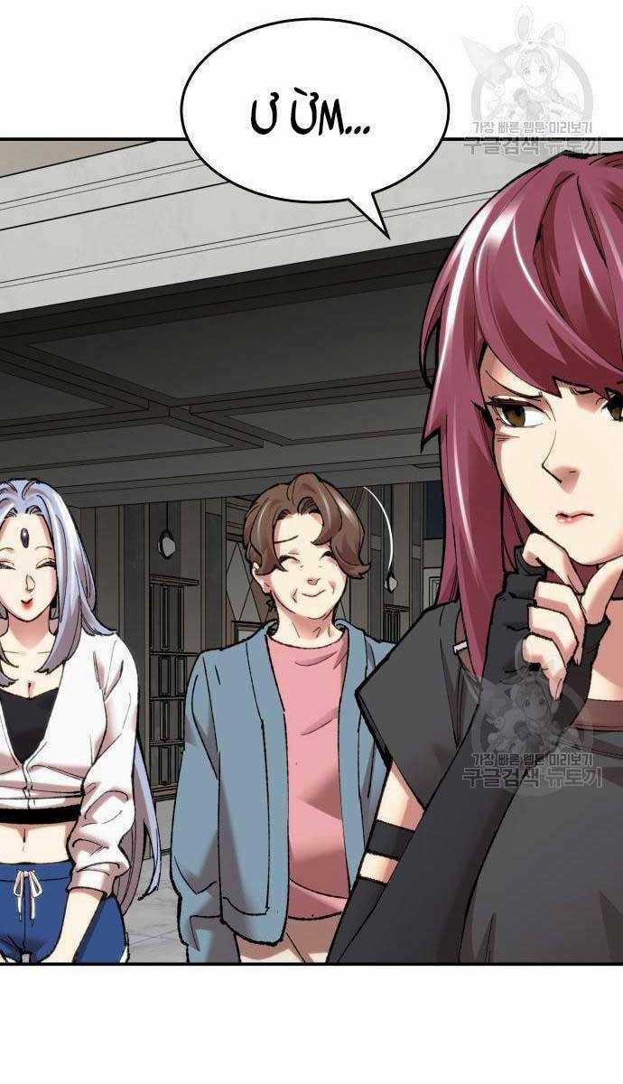 Phá Bỏ Giới Hạn - Chapter 83 - Trang 60