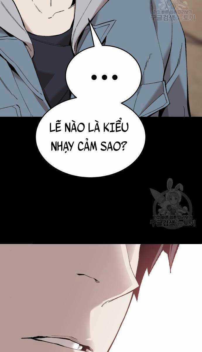 Phá Bỏ Giới Hạn - Chapter 83 - Trang 93