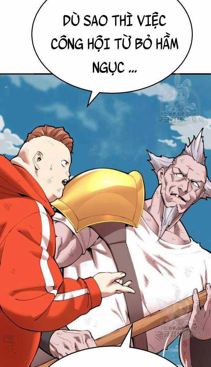 Phá Bỏ Giới Hạn - Chapter 84 - Trang 16