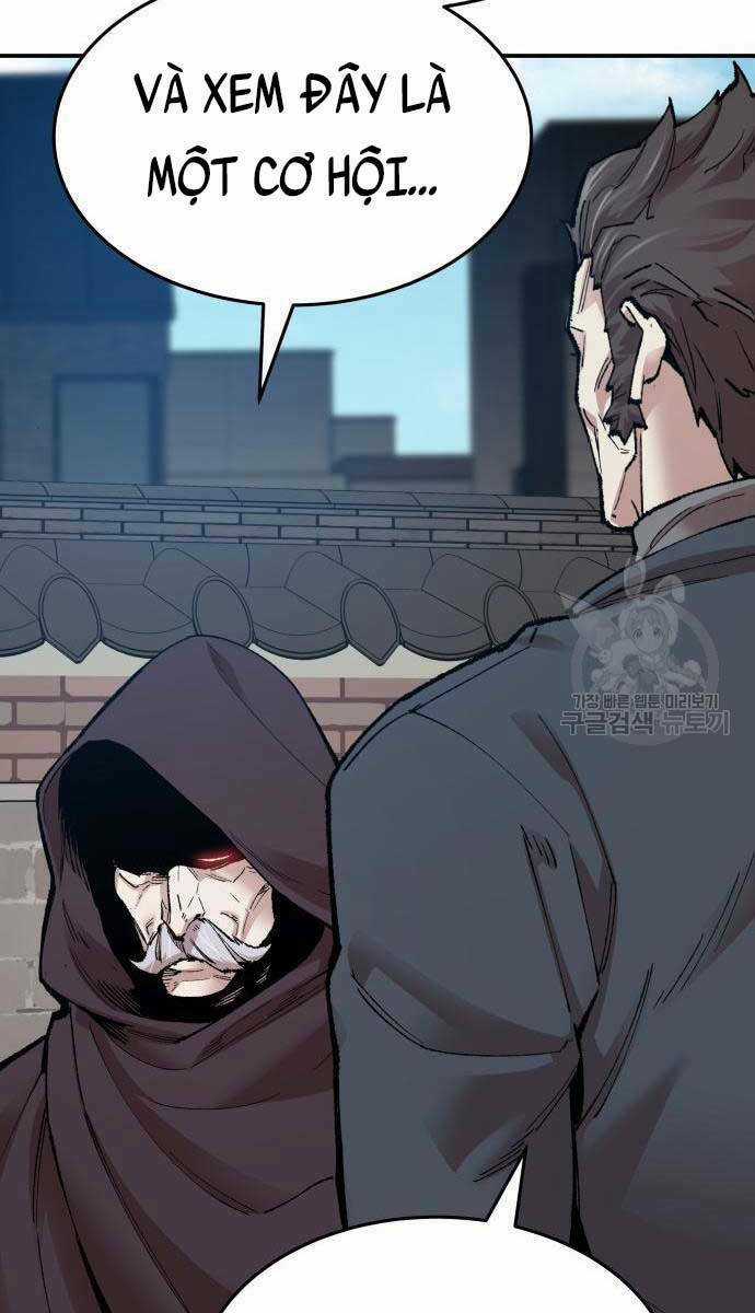 Phá Bỏ Giới Hạn - Chapter 84 - Trang 154