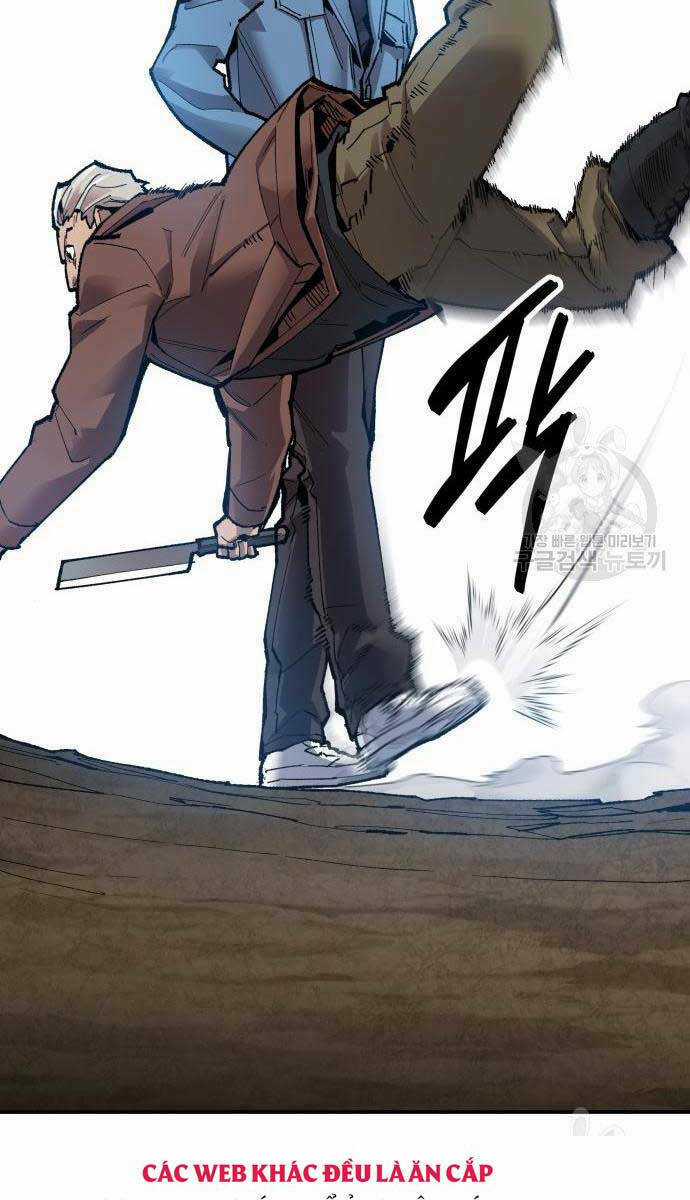 Phá Bỏ Giới Hạn - Chapter 84 - Trang 177