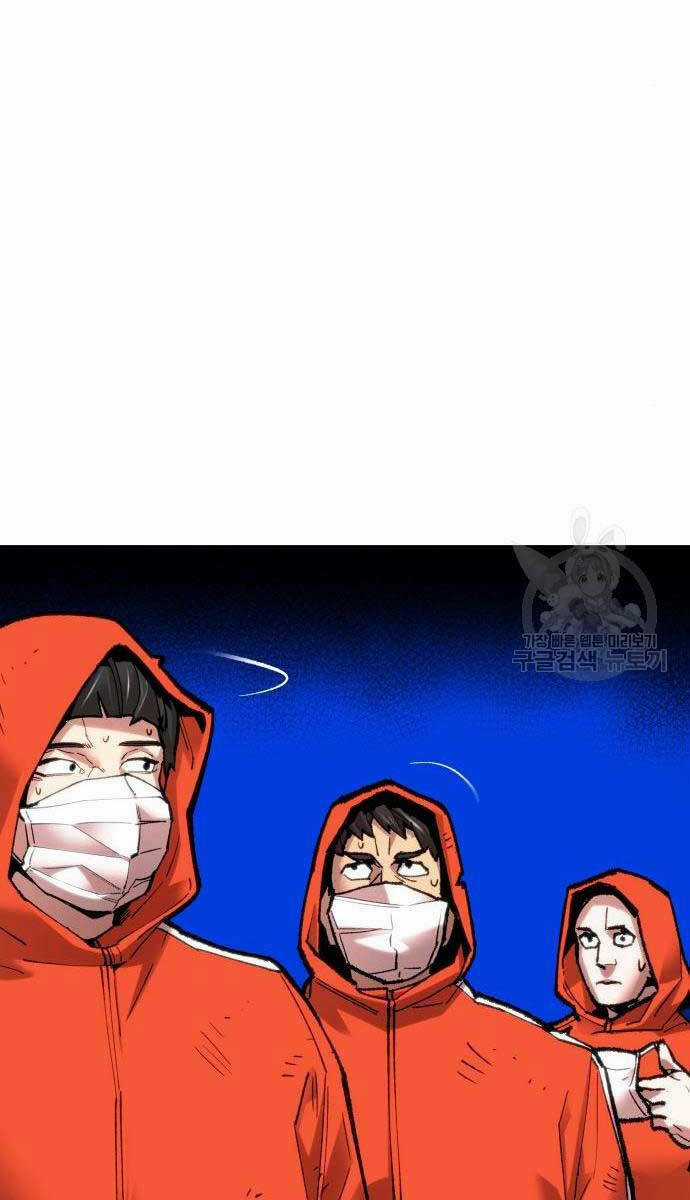 Phá Bỏ Giới Hạn - Chapter 84 - Trang 20