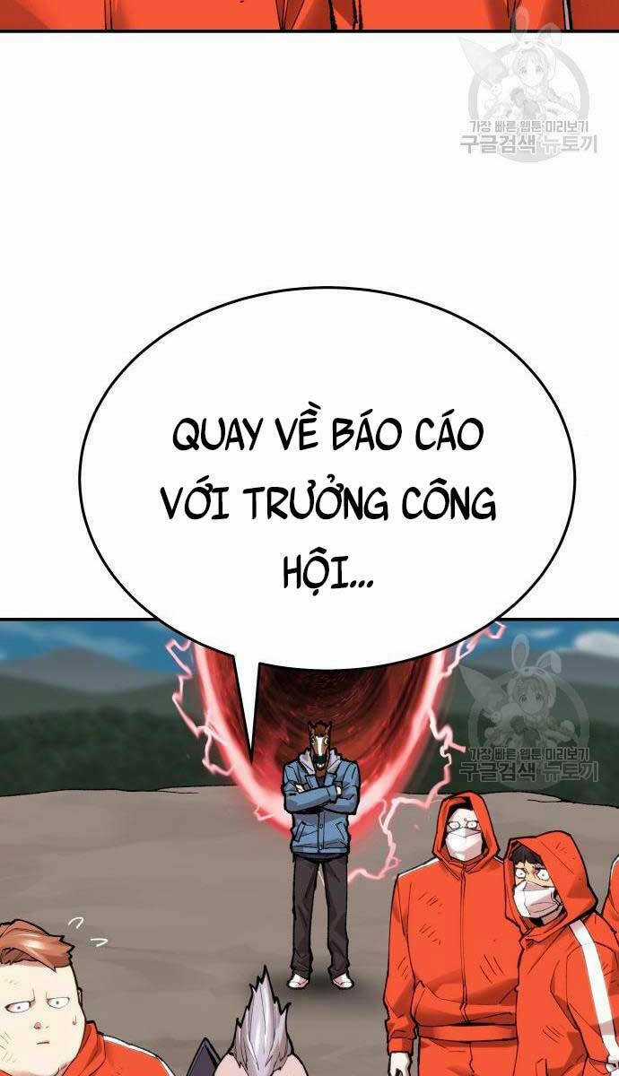 Phá Bỏ Giới Hạn - Chapter 84 - Trang 21