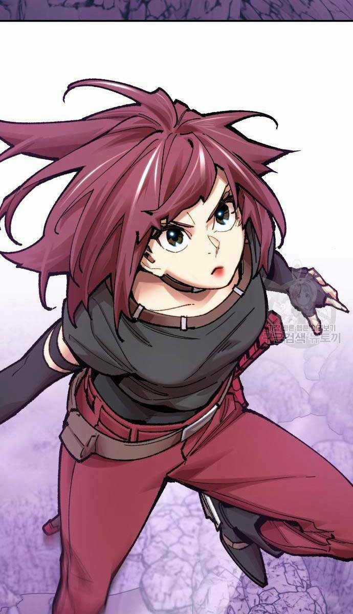 Phá Bỏ Giới Hạn - Chapter 84 - Trang 27