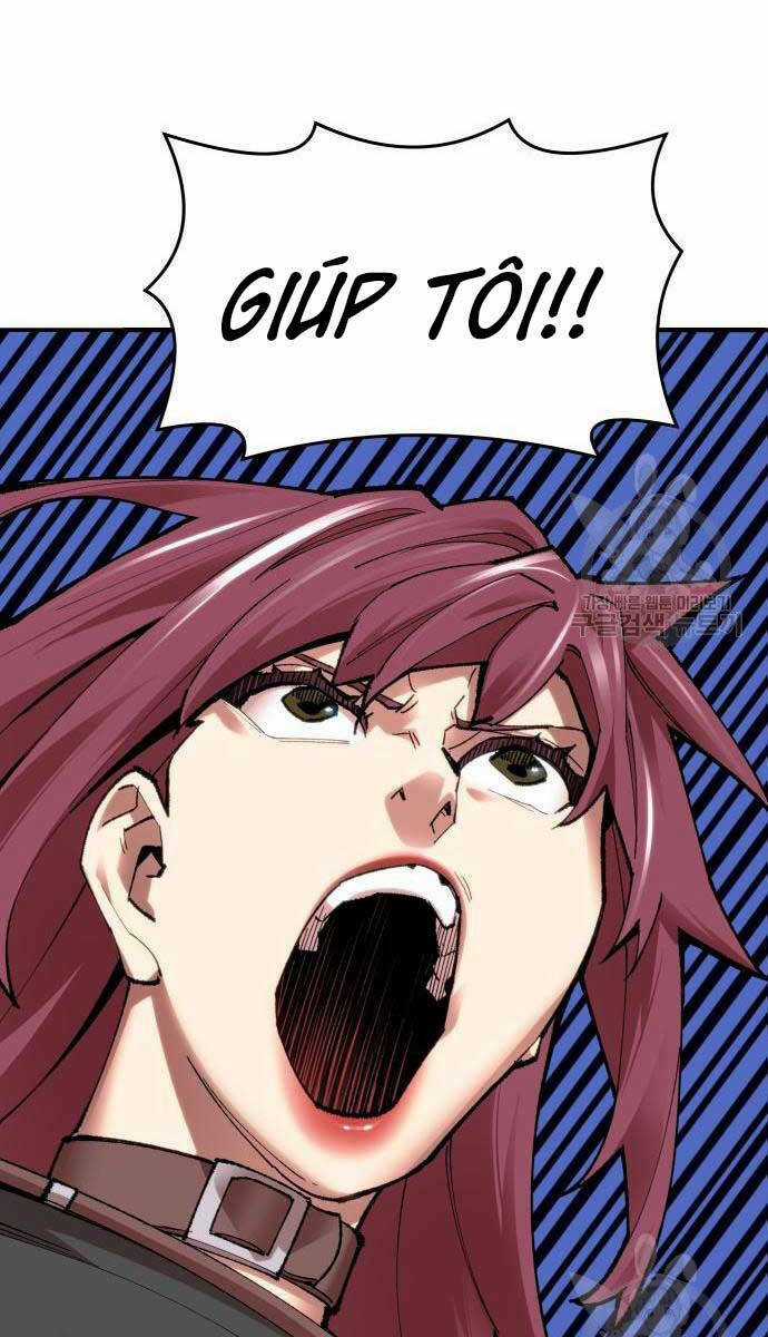 Phá Bỏ Giới Hạn - Chapter 84 - Trang 30