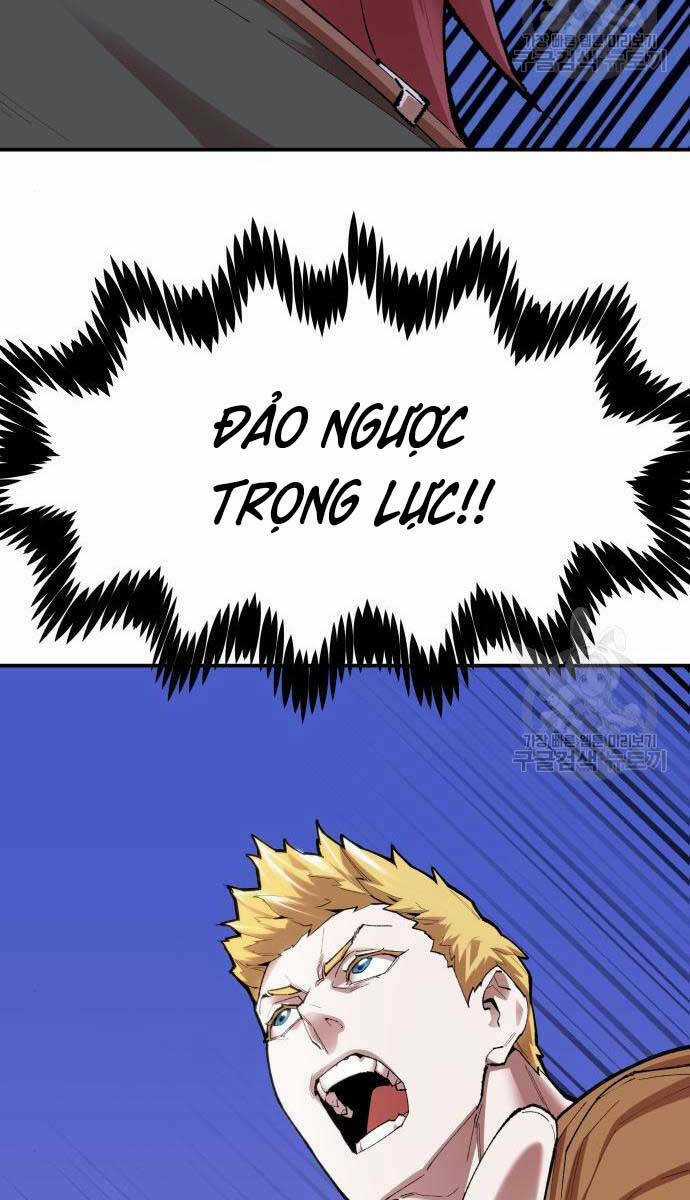 Phá Bỏ Giới Hạn - Chapter 84 - Trang 31