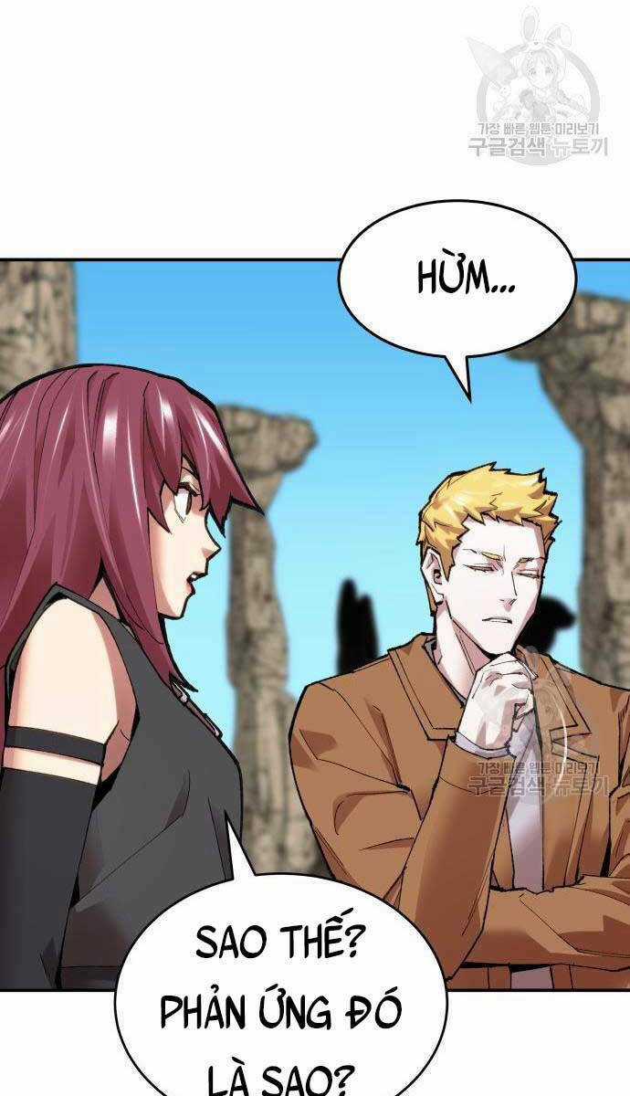 Phá Bỏ Giới Hạn - Chapter 84 - Trang 67