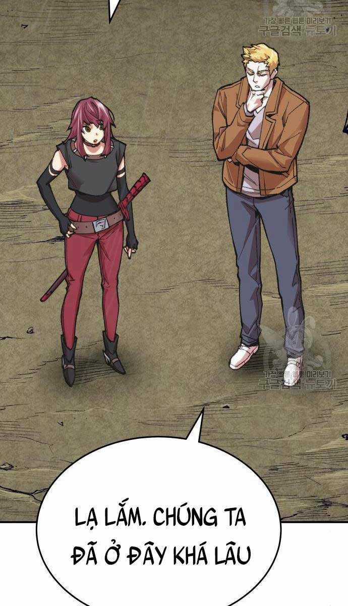 Phá Bỏ Giới Hạn - Chapter 84 - Trang 70