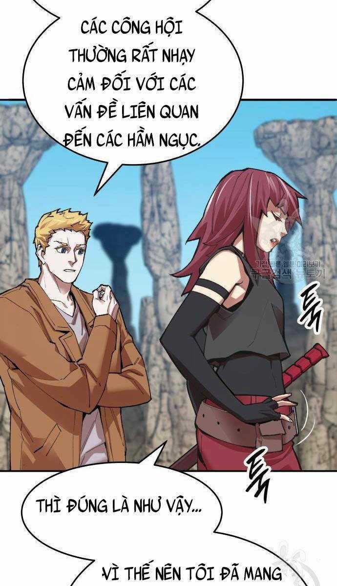 Phá Bỏ Giới Hạn - Chapter 84 - Trang 72