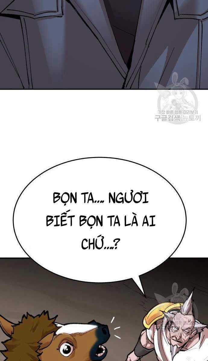 Phá Bỏ Giới Hạn - Chapter 84 - Trang 9